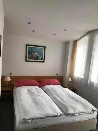 Hotel Occam fotoÄŸrafÄ±