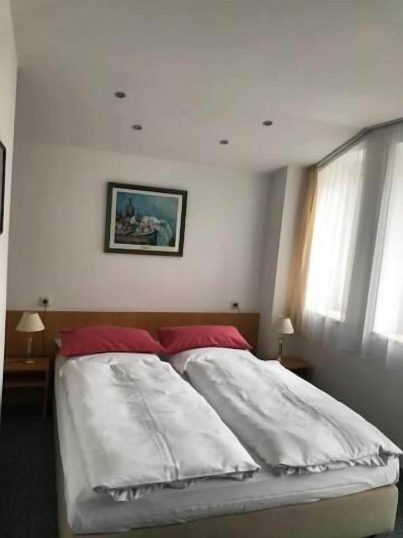 Hotel Occam - Oda