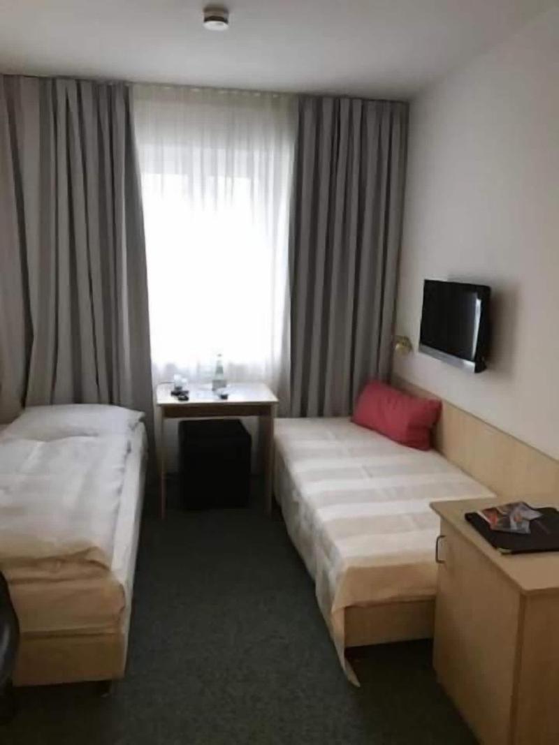 Hotel Occam - Oda