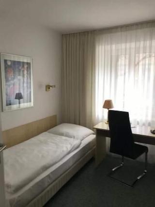 Hotel Occam fotoÄŸrafÄ±