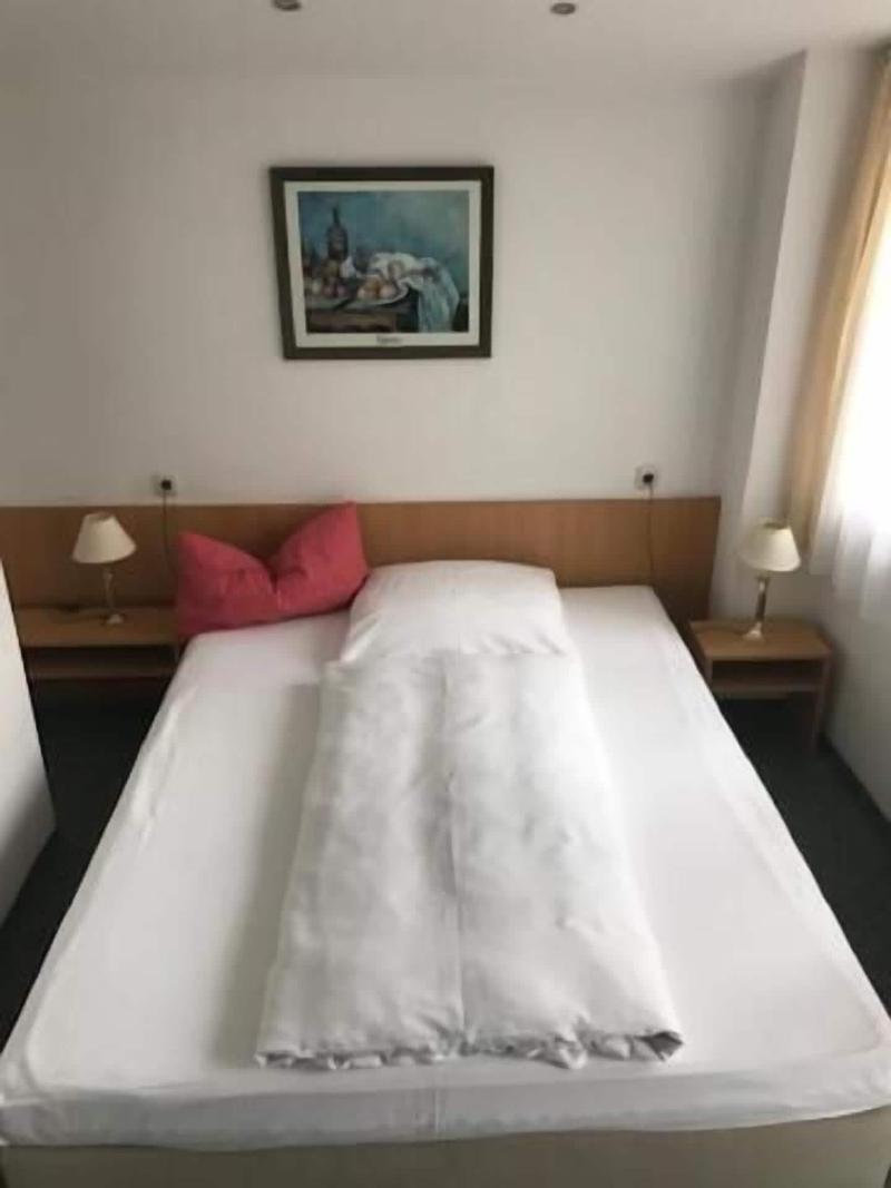 Hotel Occam - Oda