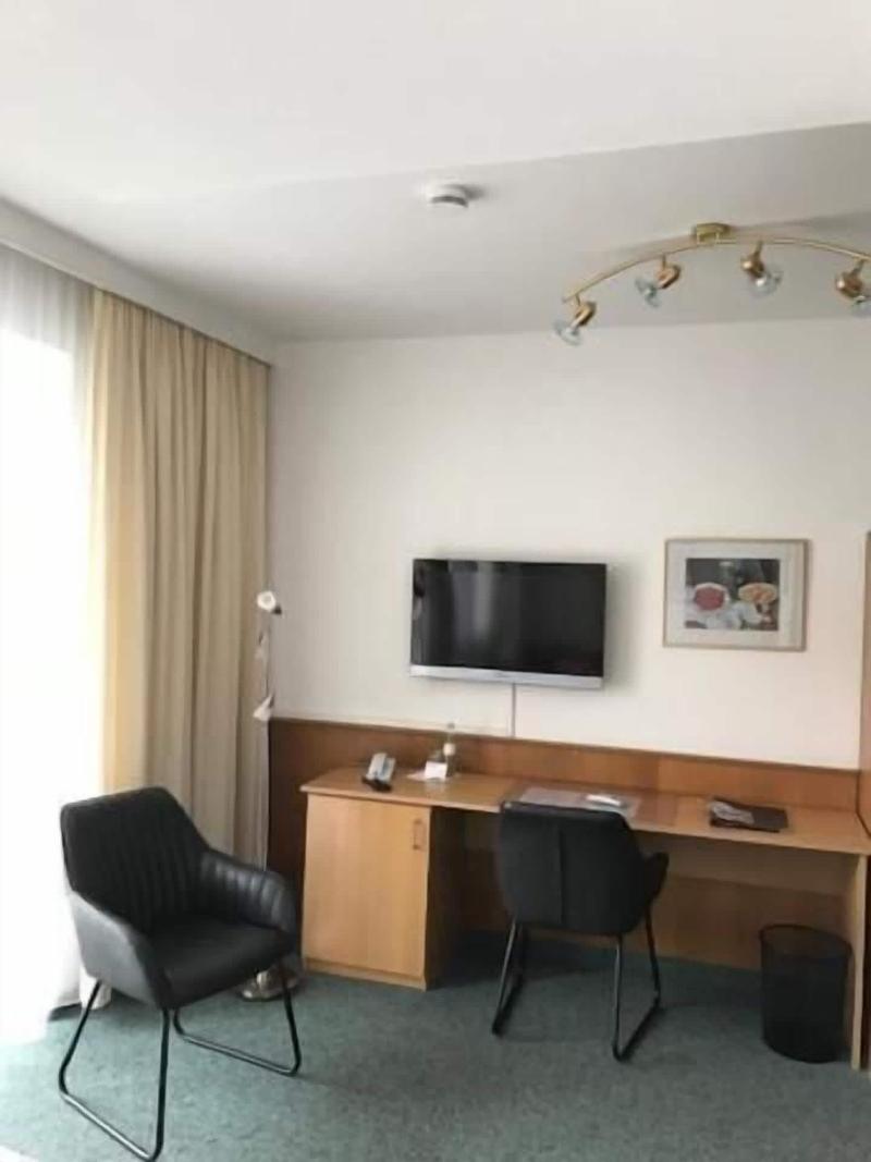Hotel Occam - Oda
