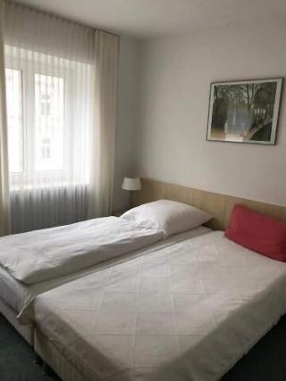 Hotel Occam fotoÄŸrafÄ±