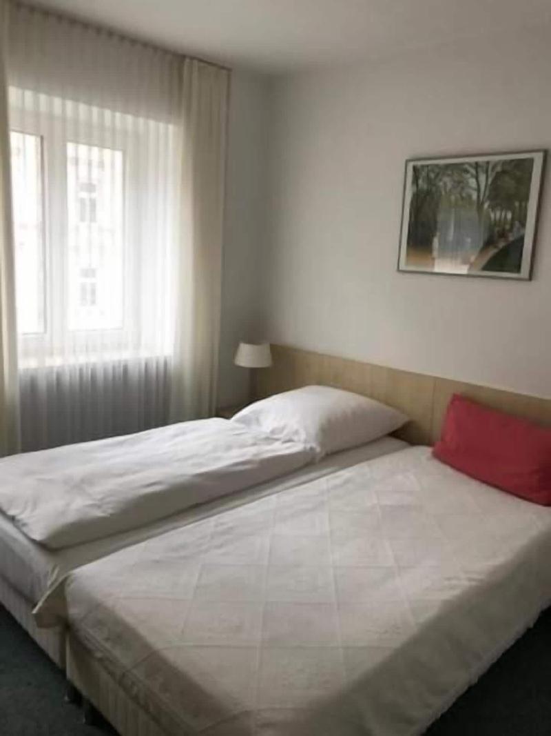 Hotel Occam - Oda