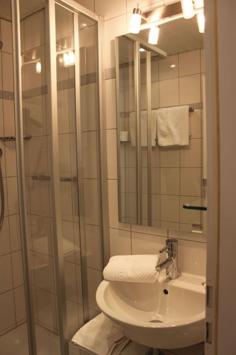 Hotel Occam - Oda