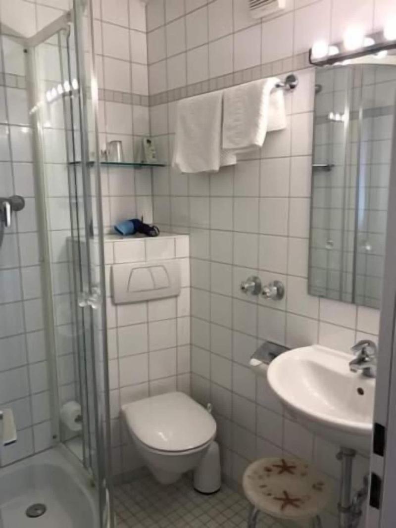Hotel Occam - Oda