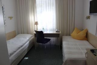 Hotel Occam fotoÄŸrafÄ±