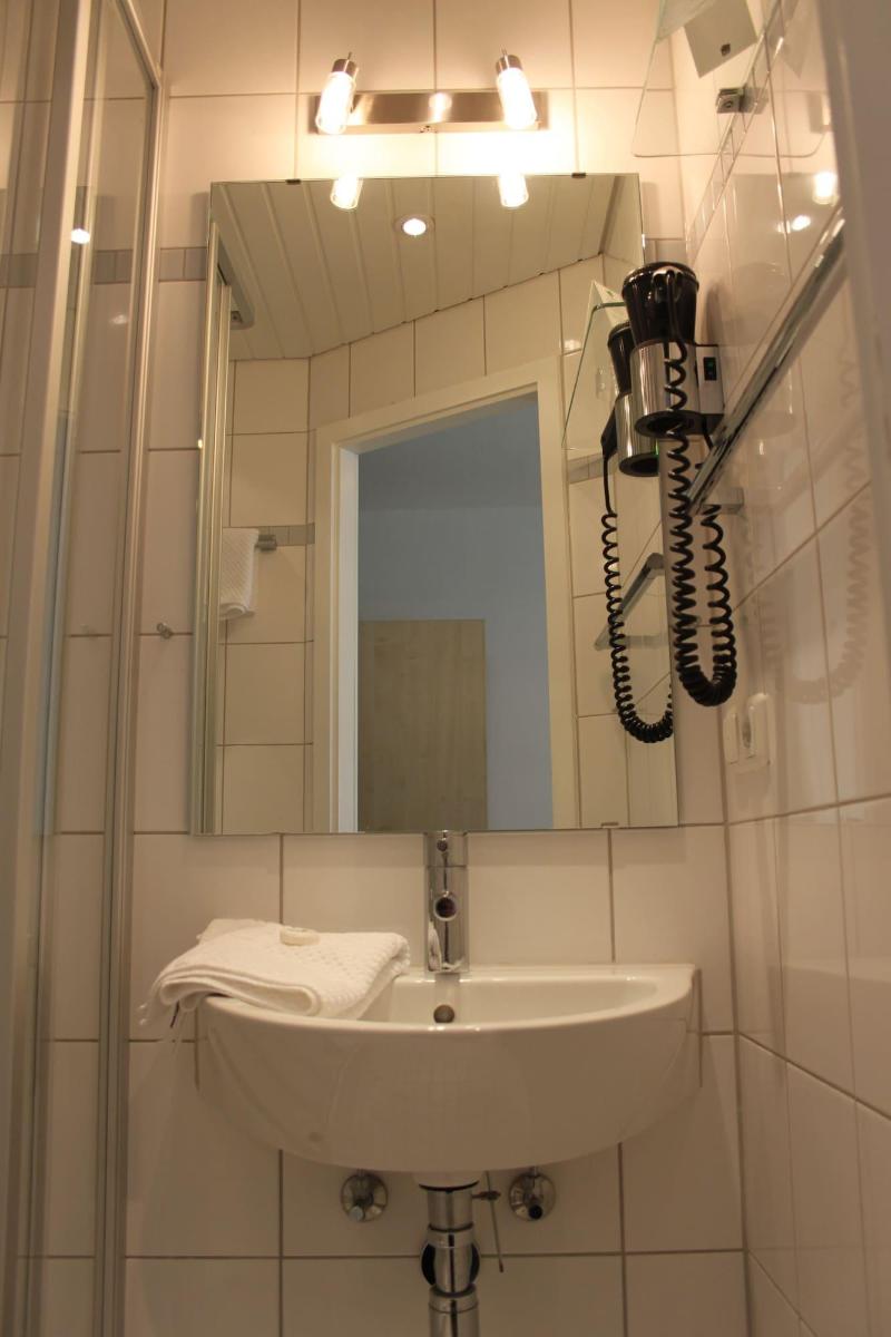 Hotel Occam - Oda
