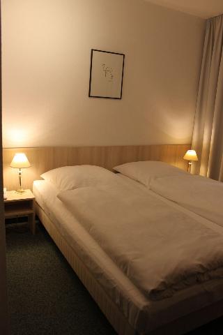 Hotel Occam fotoÄŸrafÄ±