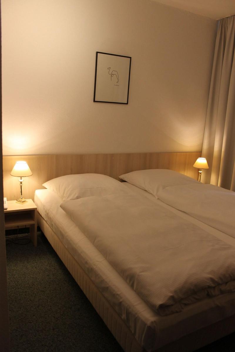 Hotel Occam - Oda
