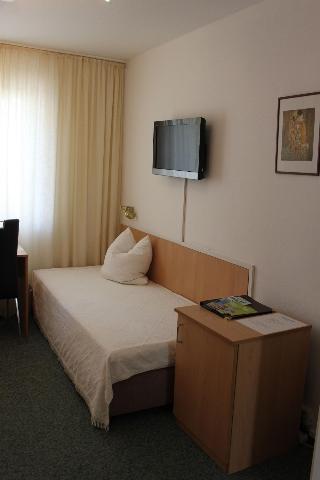 Hotel Occam fotoÄŸrafÄ±