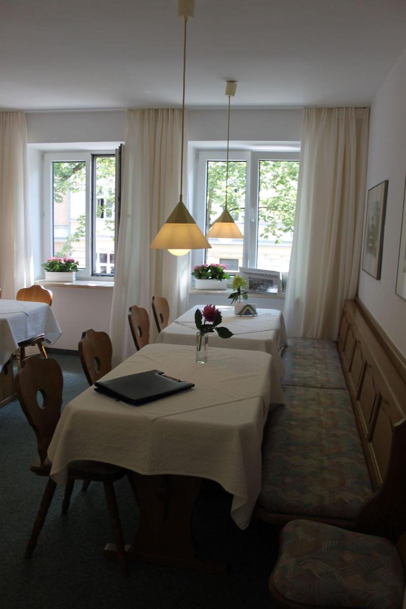Hotel Occam - Restoran