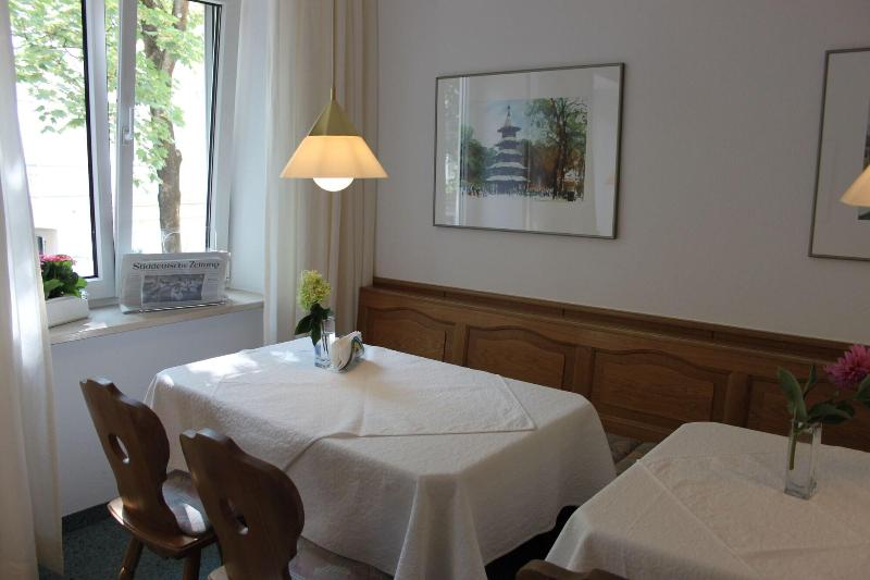 Hotel Occam - Restoran