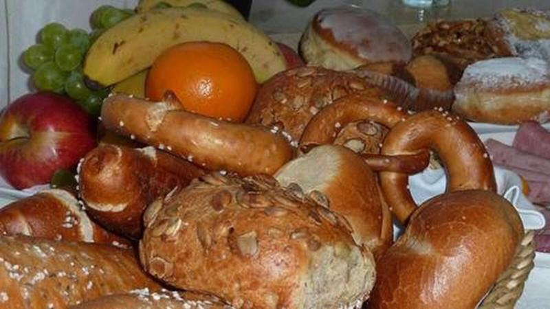 Hotel Occam - Restoran