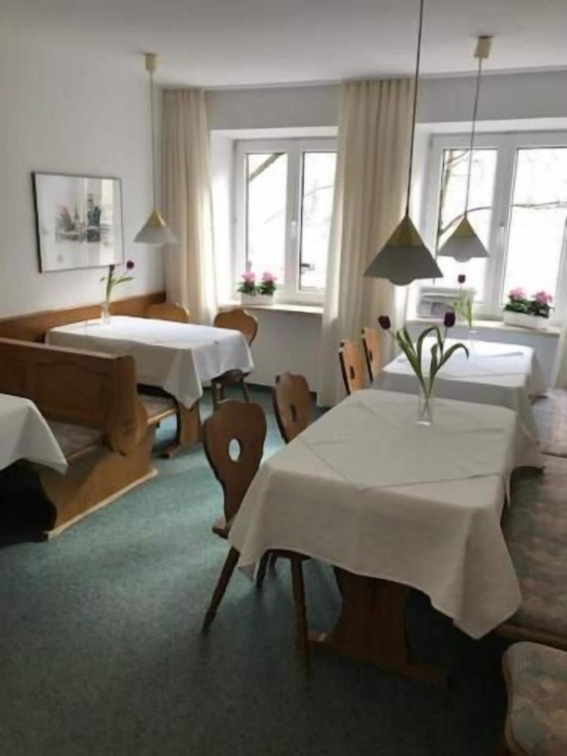 Hotel Occam - Restoran