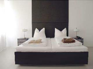 Hotel Mons Am Goetheplatz otel fotoğrafı