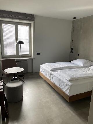 Hotel Mons Am Goetheplatz fotoÄŸrafÄ±