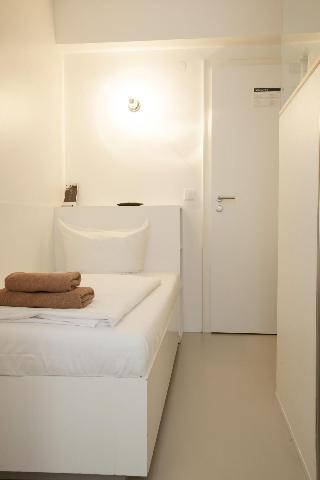 Hotel Mons Am Goetheplatz fotoÄŸrafÄ±
