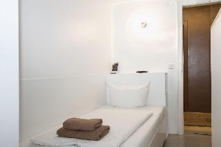 Hotel Mons Am Goetheplatz fotoÄŸrafÄ±