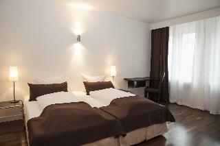 Hotel Mons Am Goetheplatz fotoÄŸrafÄ±