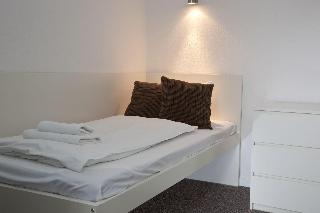 Hotel Mons Am Goetheplatz fotoÄŸrafÄ±