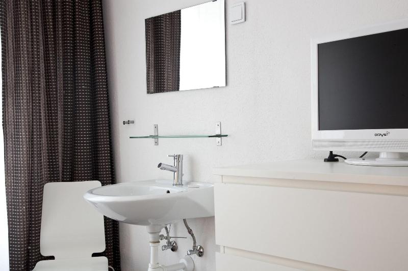 Hotel Mons Am Goetheplatz - Oda