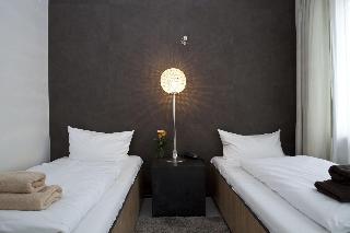 Hotel Mons Am Goetheplatz fotoÄŸrafÄ±