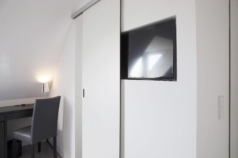Hotel Mons Am Goetheplatz - Oda
