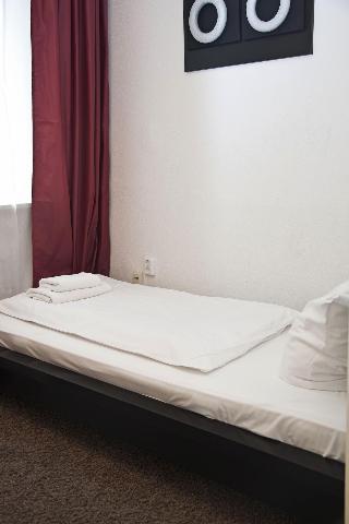 Hotel Mons Am Goetheplatz fotoÄŸrafÄ±