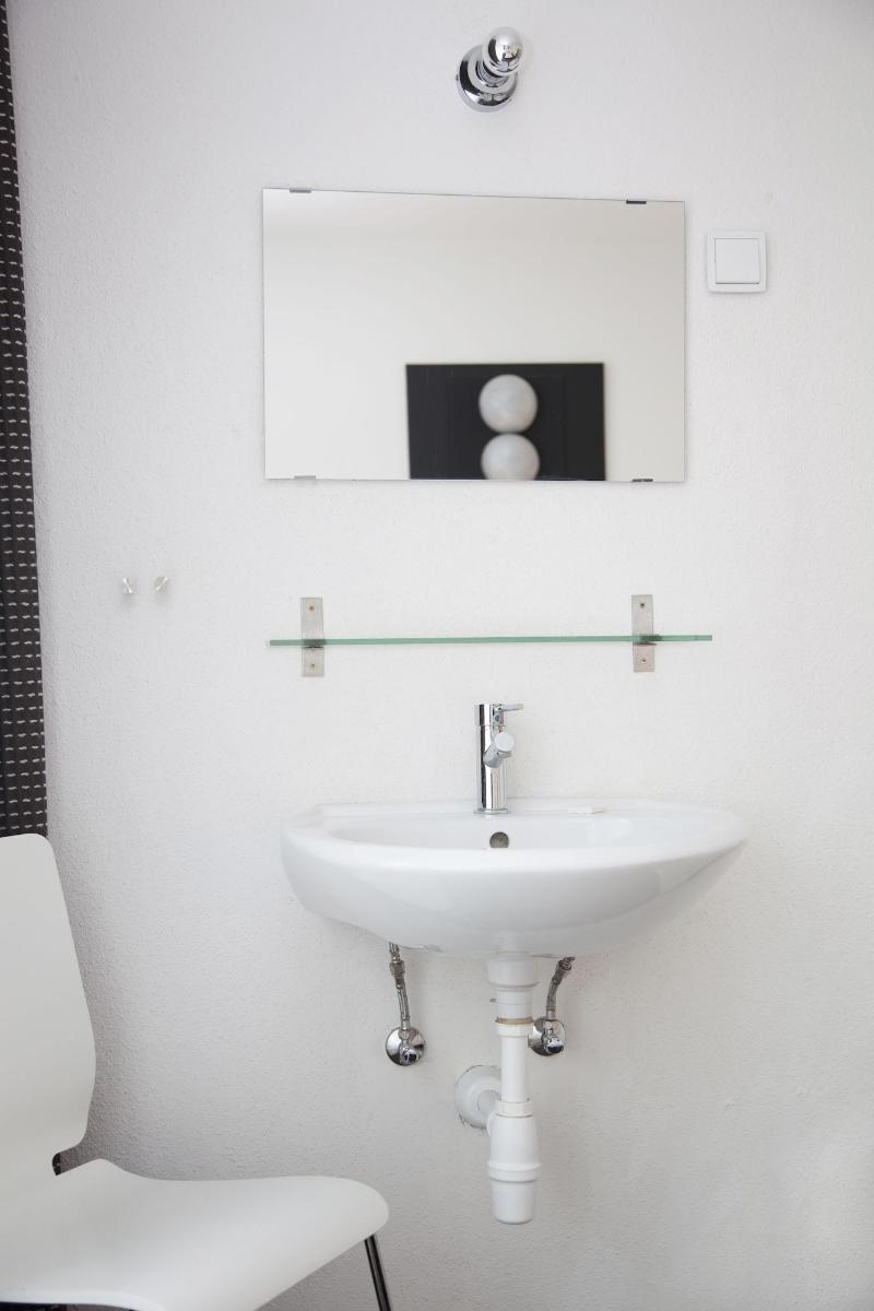 Hotel Mons Am Goetheplatz - Oda