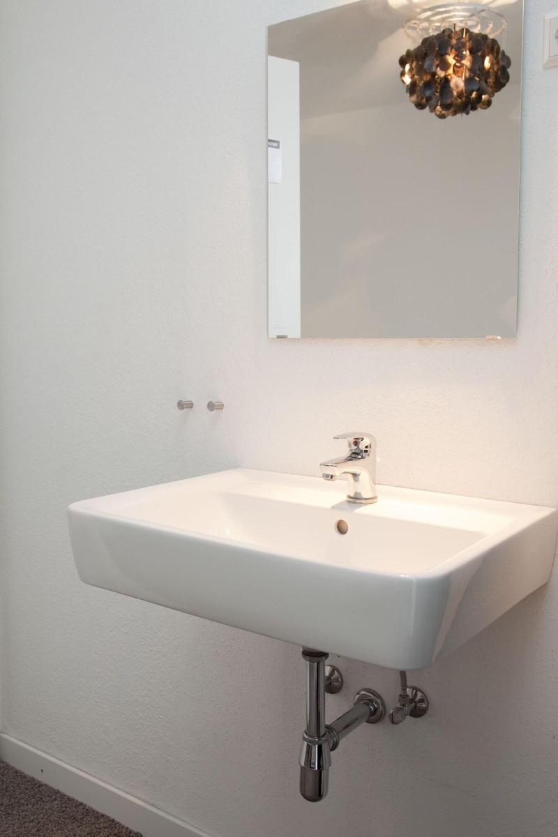 Hotel Mons Am Goetheplatz - Oda