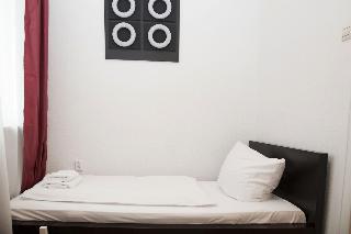 Hotel Mons Am Goetheplatz fotoÄŸrafÄ±