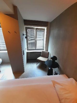 Hotel Mons Am Goetheplatz fotoÄŸrafÄ±