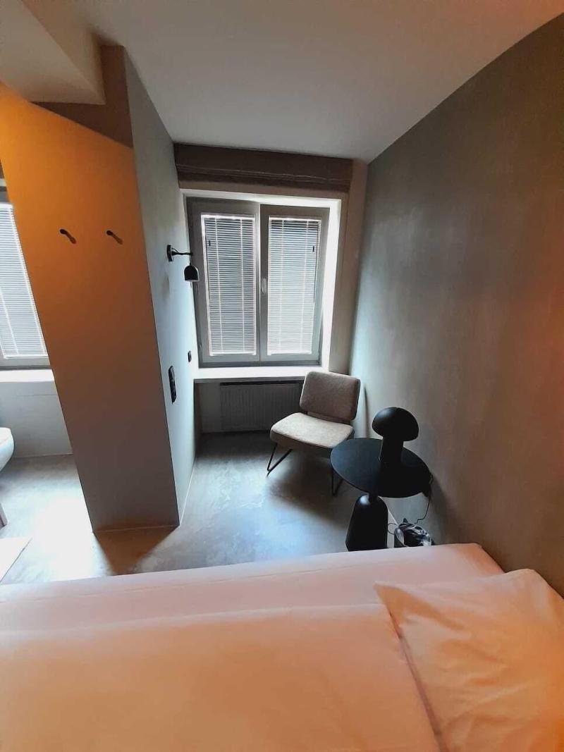Hotel Mons Am Goetheplatz - Oda