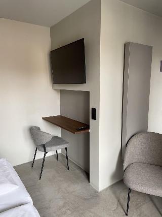 Hotel Mons Am Goetheplatz fotoÄŸrafÄ±