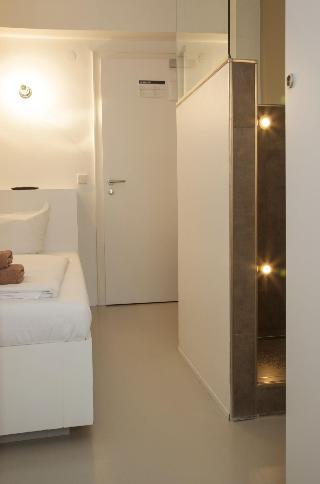 Hotel Mons Am Goetheplatz fotoÄŸrafÄ±