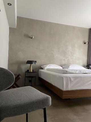 Hotel Mons Am Goetheplatz fotoÄŸrafÄ±