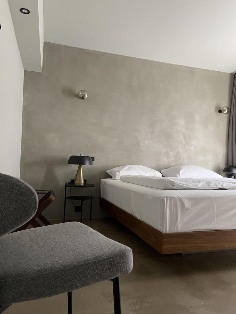 Hotel Mons Am Goetheplatz - Oda