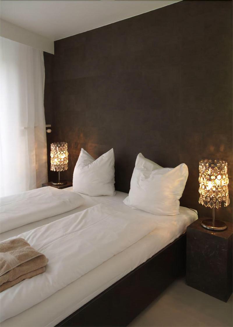 Hotel Mons Am Goetheplatz - Oda