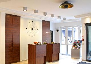Augusten Hotel fotoÄŸrafÄ±