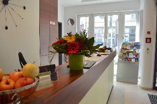 Augusten Hotel fotoÄŸrafÄ±