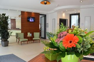 Augusten Hotel fotoÄŸrafÄ±