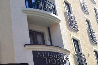 Augusten Hotel fotoÄŸrafÄ±