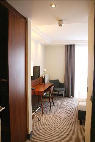 Augusten Hotel fotoÄŸrafÄ±
