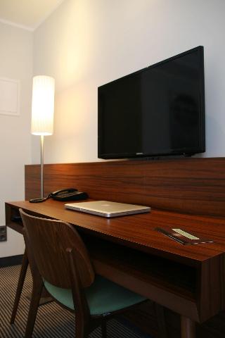 Augusten Hotel fotoÄŸrafÄ±