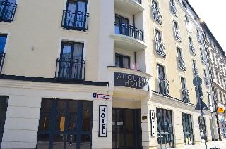 Augusten Hotel fotoÄŸrafÄ±