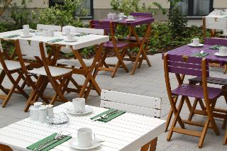 Augusten Hotel fotoÄŸrafÄ±