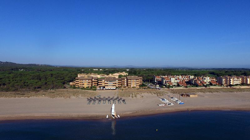 Apartaments Golf By La Costa Resort - Genel