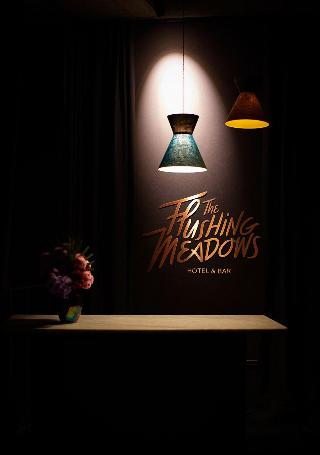 The Flushing Meadows Hotel & Bar fotoÄŸrafÄ±