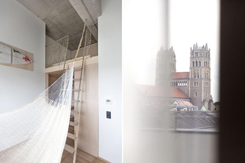 The Flushing Meadows Hotel & Bar - Oda